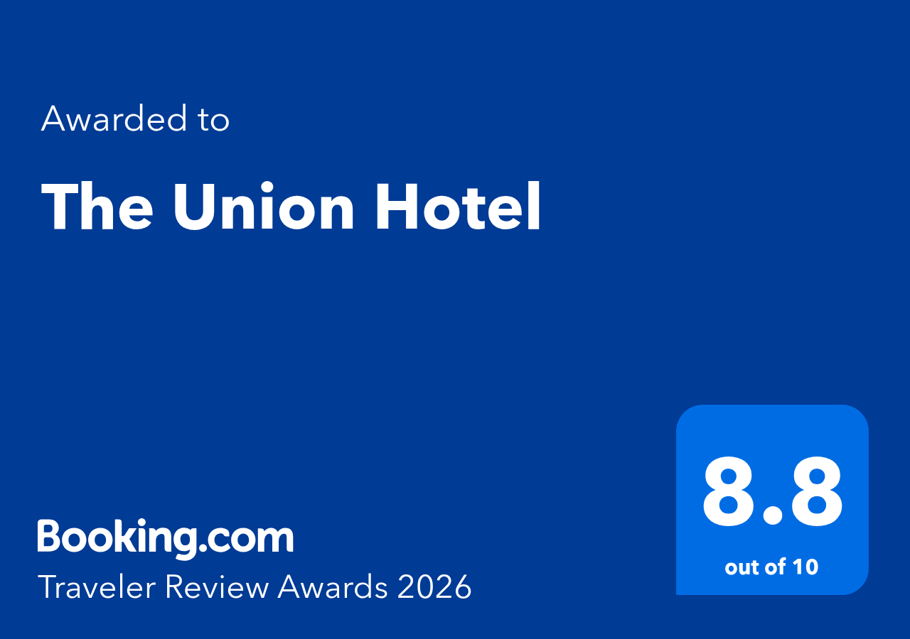 Digital Award - Booking.com